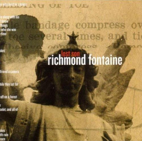 RICHMOND FONTAINE  - LOST SON