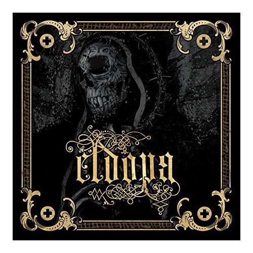 ELDOPA - THE COMPLETE RECORDINGS (CD)