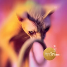 THE BLUE HERONS - DEMON SLAYER [LP]
