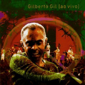 GIL, GILBERTO  - QUANTA