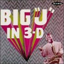 MCNEELY, BIG JAY - IN 3-D