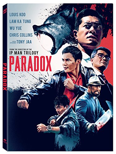 PARADOX