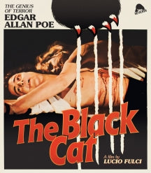 THE BLACK CAT [4K ULTRA HD]