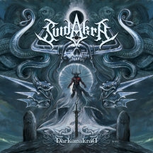 SUIDAKRA - DARKANAKRAD [CD]