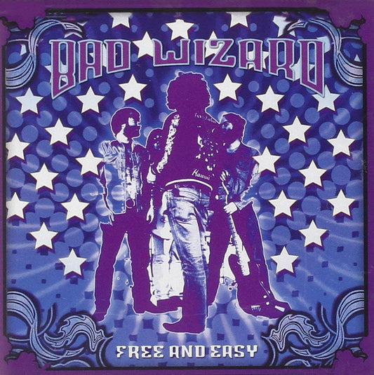 BAD WIZARD  - FREE & EASY