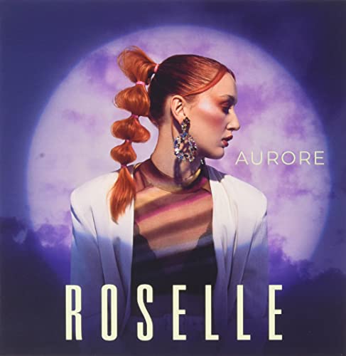 ROSELLE - AURORE (CD)