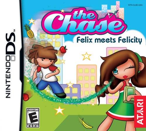CHASE: FELIX MEETS FELICITY  - DS