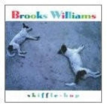 WILLIAMS, BROOKS  - SKIFFLE BOP