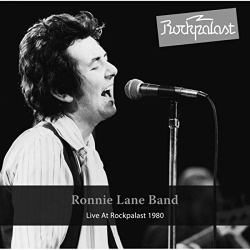 LANE, RONNIE - BAND: LIVE AT ROCKPALAST