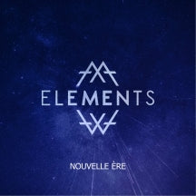 EL├®MENTS - NOUVELLE ERE [CD]