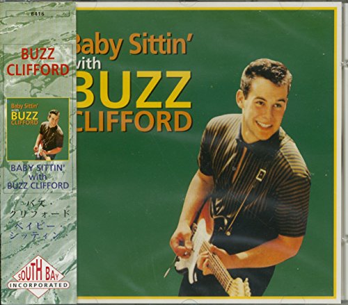 CLIFFORD, BUZZ - BABY SITTIN'