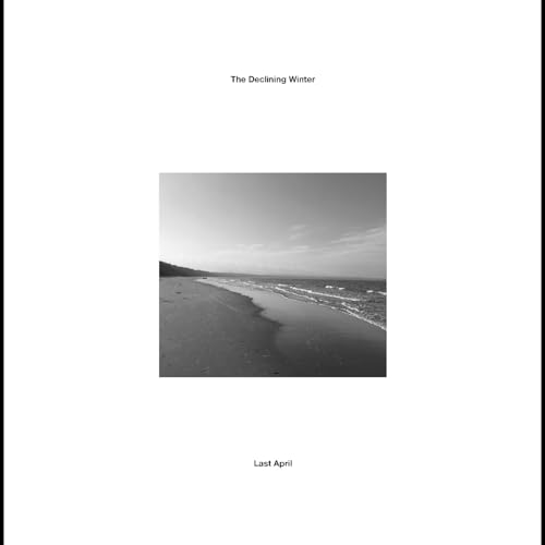 DECLINING WINTER - LAST APRIL [VINYL]