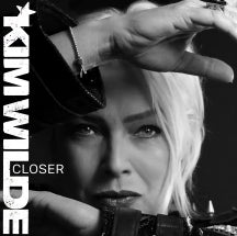 KIM WILDE - CLOSER (DELUXE CD EDITION) [CD]