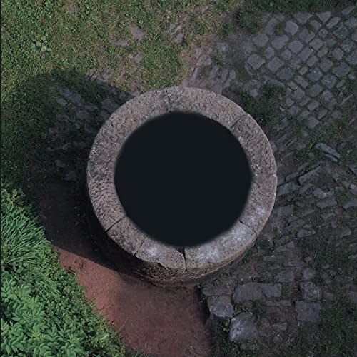 LEBANON HANOVER - BESIDES THE ABYSS (CD)