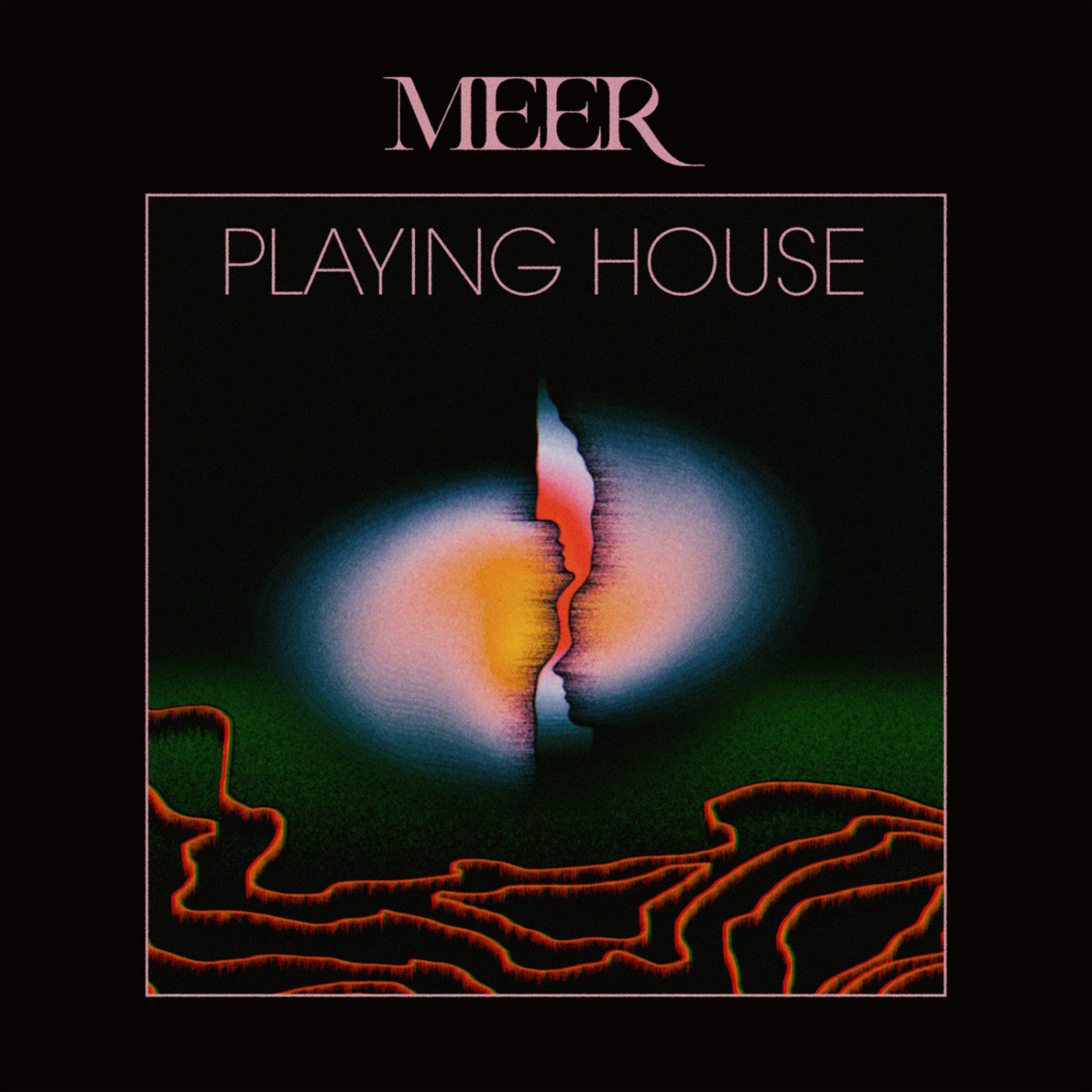 MEER - PLAYING HOUSE