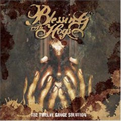 BLESSING THE HOGS  - TWELVE GUAGE SOLUTION