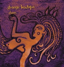STRANGE BOUTIQUE - CHARM (LIMITED PURPLE VINYL) [LP]