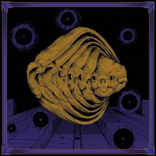 TORTUGA - ITERATIONS (CD)