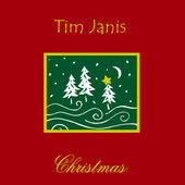 JANIS, TIM  - CHRISTMAS