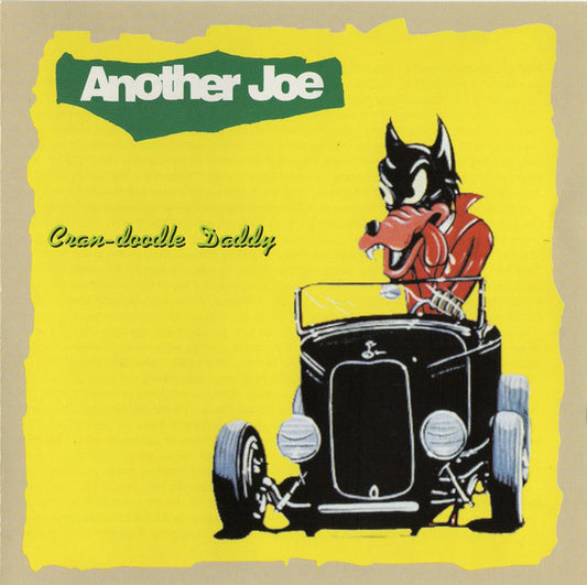 ANOTHER JOE  - CRAN-DOODEL DADDY