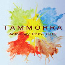 TAMMORRA - ANTHOLOGY 1995-2017 [CD]