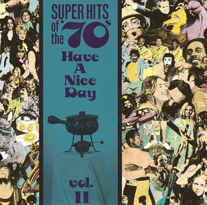 VARIOUS ARTISTS (COLLECTIONS) - HAVE A NICE DAY - VOL. 11