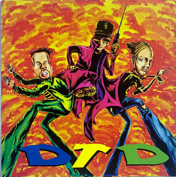 DON'T TALK DANCE  - ST