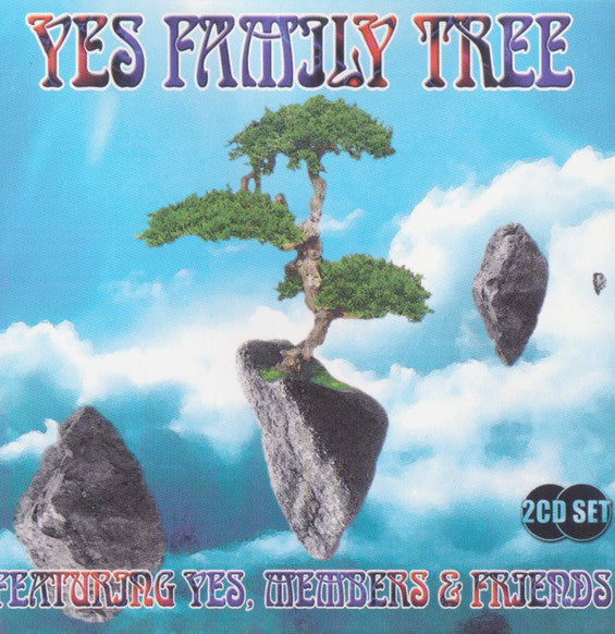 YES  - YES FAMILY TREE