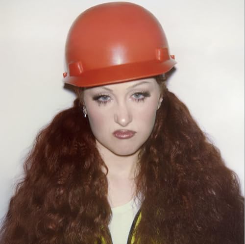 CHAPPELL ROAN - THE GIVER [THE CONSTRUCTION WORKER] (VINYL)