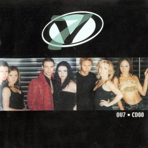 OV7  - CD00 (LATIN)