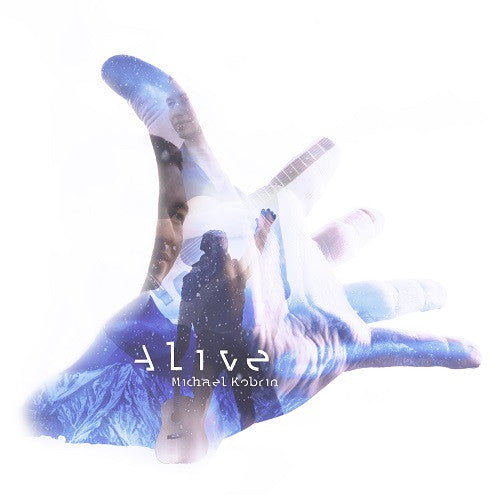 KOBRIN, MICHAEL - ALIVE