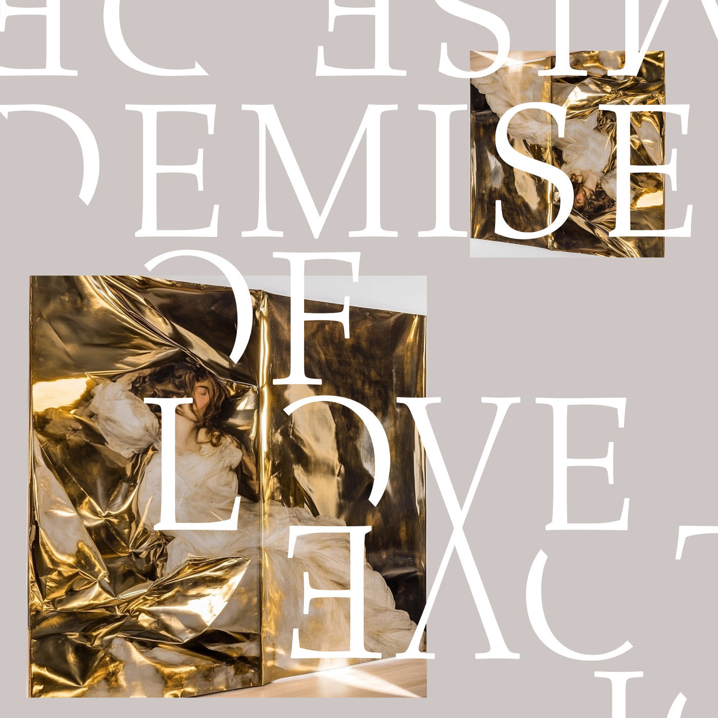 DEMISE OF LOVE - DEMISE OF LOVE
