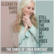 ELIZABETH WARD LAND - STILL WITHIN THE SOUND OF MY VOICE [LP]
