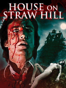 HOUSE ON STRAW HILL [BLU-RAY ]
