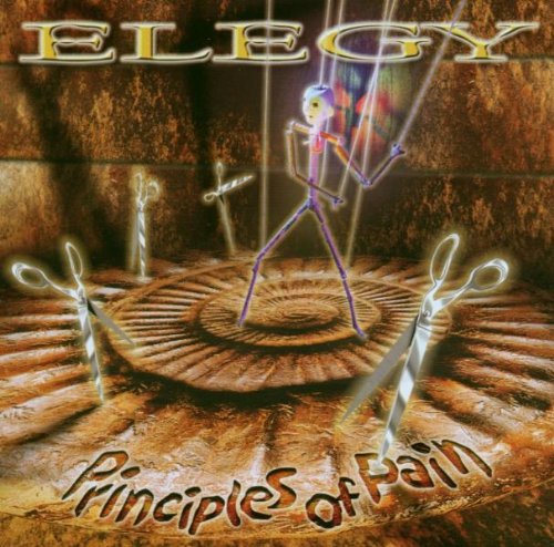 ELEGY - PRINCIPLES OF PAIN