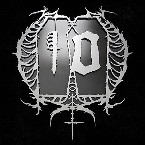 THE LAST TEN SECONDS OF LIFE - THE LAST TEN SECONDS OF LIFE (CD)