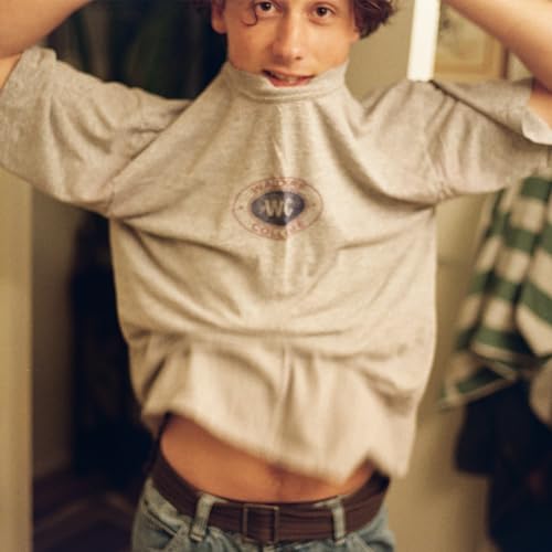 JAKE MINCH - GEORGE (CD)