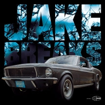 JAKE BREAKS - BREAKSY [CD]