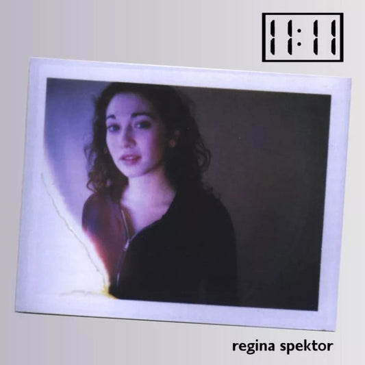 SPEKTOR, REGINA  - 11:11