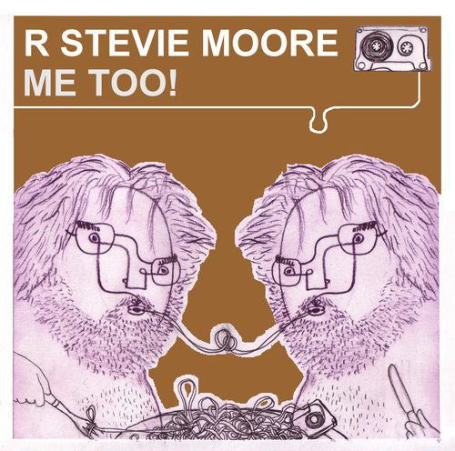 MOORE, R. STEVIE  - ME TOO!