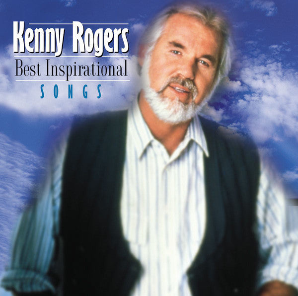 ROGERS, KENNY  - BEST INSPIRATIONAL SONGS