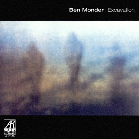 MONDER, BEN  - EXCAVATION