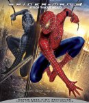 SPIDER-MAN 3  - BLU