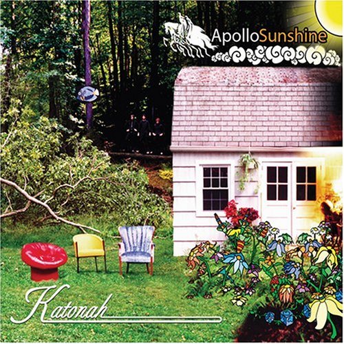 APOLLO SUNSHINE  - KATONAH (LTD ED)