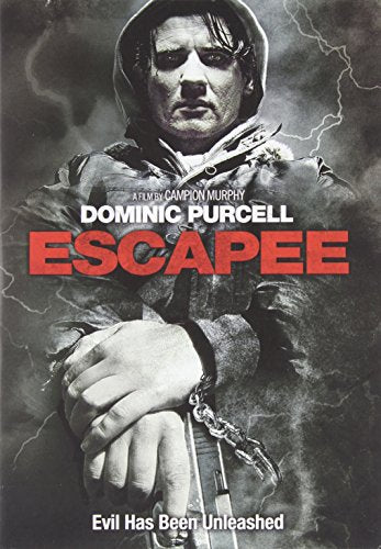ESCAPE [IMPORT]