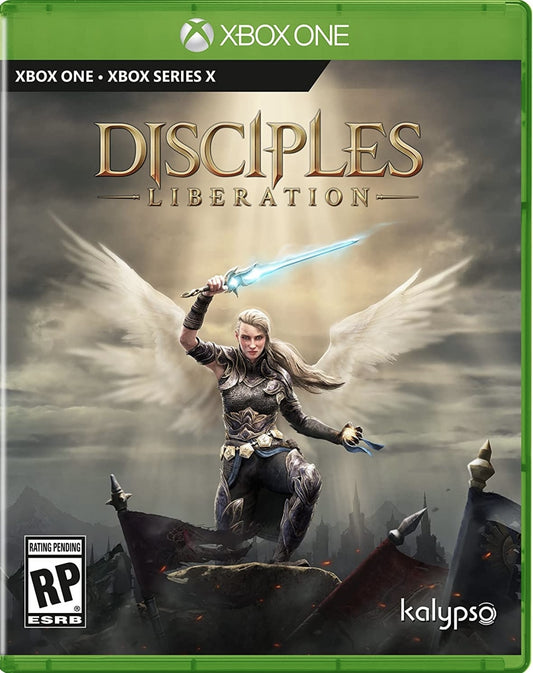 DISCIPLES LIBERATION  - XBXSX