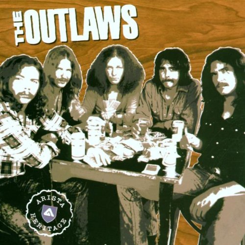 OUTLAWS - HERITAGE COLLECTION