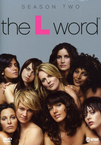 THE L WORD: SEASON 2