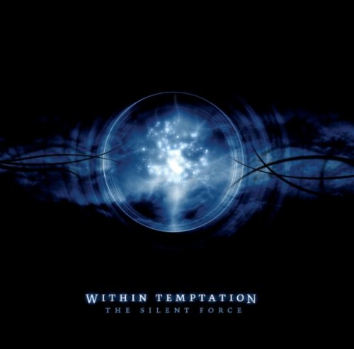 WITHIN TEMPTATION - THE SILENT FORCE