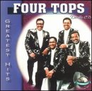 FOUR TOPS - GREATEST HITS